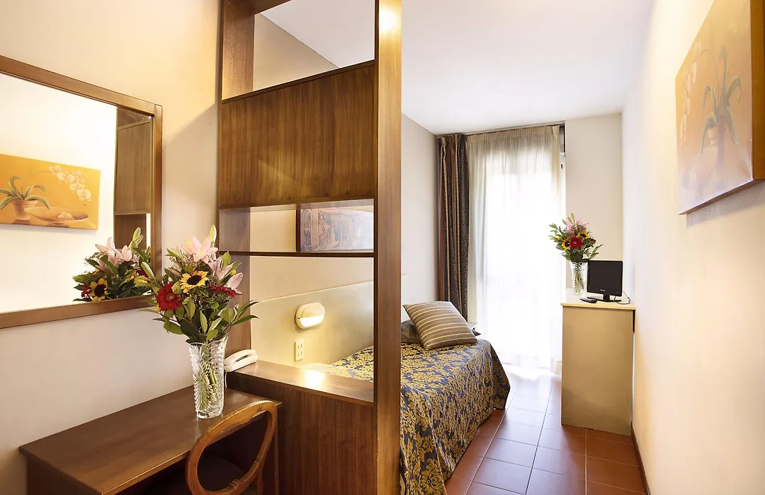 Hotel Corolle-1
