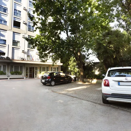 Hotel Corolle-3