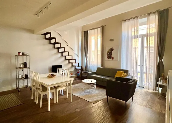 Brunelleschi Suite