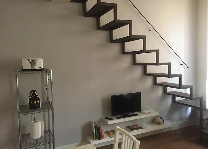 Brunelleschi Suite